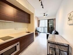 Commonwealth Towers (D3), Condominium #538597911